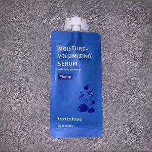 INNISFREE MOISTURE VOLUMIZING SERUM 10ml/0.33oz
